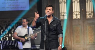 محمد محيى يطرح "أنت" سادس أغنيات ألبومه الجديد خلال أيام