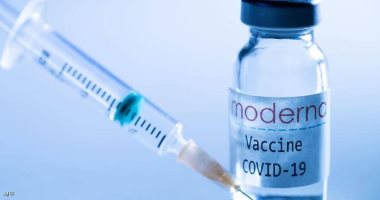 "موديرنا" الأمريكية تطلب الحصول على تصريح استخدام طارئ للقاحها ضد كورونا