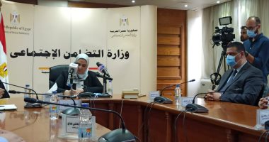 وزيرة التضامن تعلن إطلاق مبادرة النول المصرى الخميس المقبل