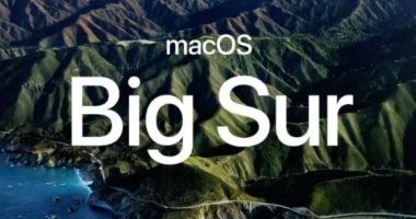 تحديث macOS Big Sur يتسبب فى تحول شاشات بعض أجهزة Pro MacBook للون الأسود