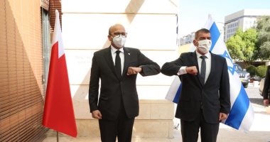 وزير خارجية البحرين يعلن فتح سفارة لتل أبيب في المنامة قريباً