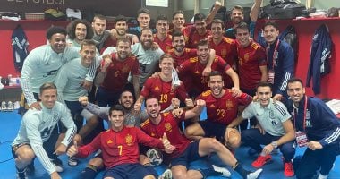 سيرجيو راموس بعد فوز إسبانيا بنصف دستة أهداف على ألمانيا: ليلة تاريخية