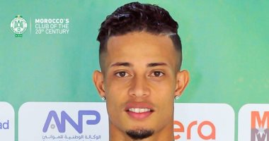 الرجاء المغربى يعلن ضم لاعب انبى الأسبق لتدعيم صفوفه فى الموسم الجديد