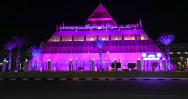 مستشفى شرم الشيخ الدولي يحصل على اعتراف من شبكة المستشفيات العالمية الخضراء