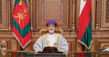 السعودية نيوز | 
                                            سلطان عمان يبعث برسالة خطية للعاهل السعودى تتعلق بتعزيز التعاون
                                        