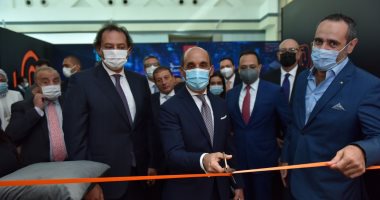 بنك القاهرة يفتح أبوابه لاستقبال العملاء بأول فروعه الرقمية بالسادس من أكتوبر