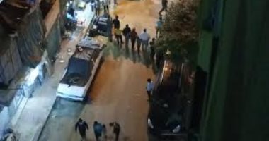 شهود عيان عن معاينة سفاح الجيزة للجريمة بالإسكندرية: أنباء عن العثور على 3 جثث