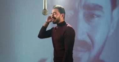 أحمد بتشان يطرح أغنية "فيك العبر" بالتعاون مع أيمن بهجت قمر