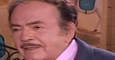  كمال الشناوي يروى سبب خناقته مع أنور وجدى بسبب"الكرش" .. فيديو
