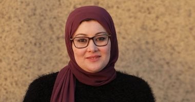 أميرة بدوى: ترشحى لجائزة الشيخ زايد تحدٍ وأتمنى الوصول لأبعد من ذلك
