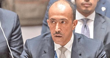 مندوب الكويت بالأمم المتحدة: العرب يستحقون تمثيلاً دائماً بمجلس الأمن