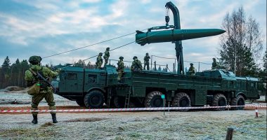 روسيا تعتزم نشر صواريخ "الشيطان 2" قرب العاصمة موسكو