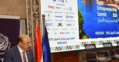 محافظ أسوان يطلق فعاليات قمة مصر لريادة الأعمال 2020 