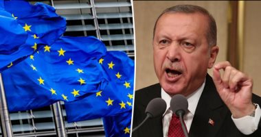 تصرفات أردوغان المستفزة.. مسئول أوروبى يصف النظام التركى