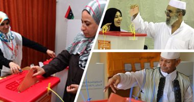 أحزاب ليبية: قلقون من محاولات عرقلة إجراء الانتخابات فى 24 ديسمبر الجارى