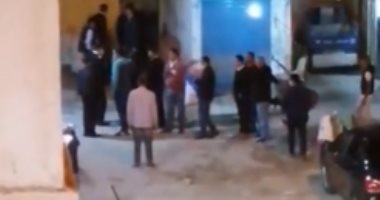 فيديو جديد لسفاح الجيزة يرشد عن مكان ضحيته المدفونة بعقار فى الإسكندرية