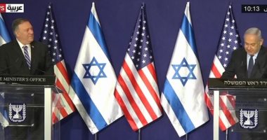 وزير خارجية أمريكا يزعم: القدس العاصمة المستحقة لإسرائيل