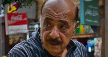 خالد فايق عزب: صلاة الجنازة على والدى فى الهواء الطلق بسبب كورونا