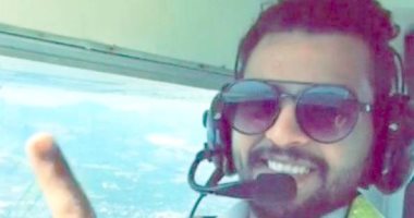 السعودية نيوز | 
                                            تحرك سعودى لكشف لغز اختفاء الطيار عبدالله الشريف فى الفلبين منذ 580 يوما
                                        