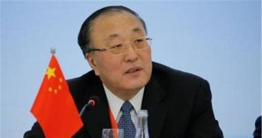 مندوب الصين الدائم بالأمم المتحدة: رفض إسرائيل لحل الدولتين "أمر غير مقبول"