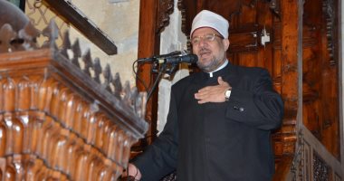 الأوقاف تفتتح 10 مساجد اليوم.. و"الصلابة فى مواجهة الأزمات" موضوع خطبة الجمعة