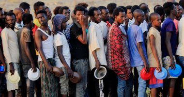 الهلال الأحمر السودانى يعرب عن قلقه من تزايد احتياجات اللاجئين الإثيوبيين