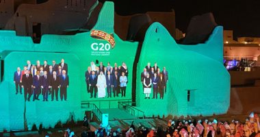 قمة العشرين تعلن فى بيانها الختامى الالتزام بقيادة العالم للتعافى من كورونا
