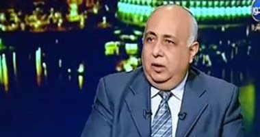 هشام الحلبى: الحوار الاستراتيجى حل مهم وهناك وضوح في العلاقات بين مصر وأمريكا