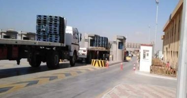 افتتاح طريق "النفق - شرم الشيخ" بجنوب سيناء تجريبيًا