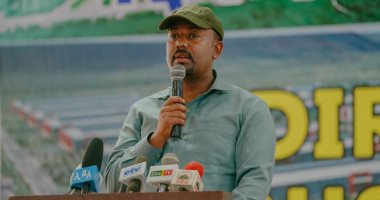رئيس وزراء إثيوبيا يتراجع عن اتفاق وقف إطلاق النار مع جبهة تحرير تيجراى
