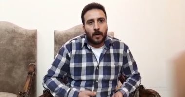 زوجة سفاح الجيزة: قذافى راح يشترى لبن لابنته وخرج ولم يعد منذ أكتوبر 2016 