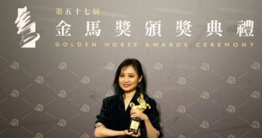 "أوسكار آسيا".. فيلمان من هونج كونج ينتقدان الصين يحصدان جوائز جولدن هورس
