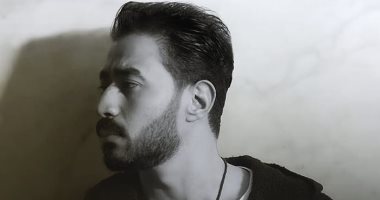 أحمد بتشان يطرح كليب "يا روحى" في عيد الحب.. فيديو 