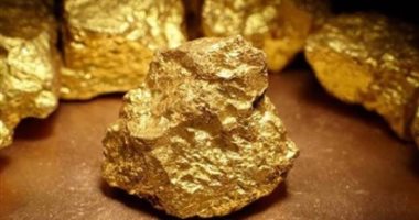 ارتفاع واردات خام الذهب إلى 6.7 مليون دولار فى أكتوبر الماضى