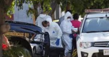 المكسيك تسجل أكثر من 20 ألف إصابة جديدة بكورونا خلال 24 ساعة