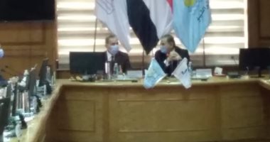 محافظ كفر الشيخ يعلن دعم مستشفى الأورام والطوارئ بـ200 مليون جنيه