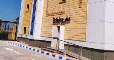 محافظ بورسعيد: مستشفى 30 يونيو صرح طبى جديد وإضافة للمنظومة الصحية