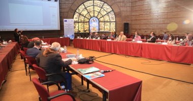 الهيئة الإنجيلية تناقش تحسين أوضاع النساء العاملات فى المغرب وتونس ومصر 
