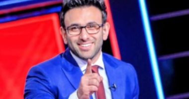 إبراهيم فايق يعلن عودته إلى برنامجه "جمهور التالتة" على قناة أون تايم سبورت 2