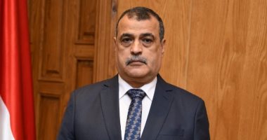 تعيين المهندس محمد صلاح  نائباً لرئيس الهيئة القومية للإنتاج الحربى