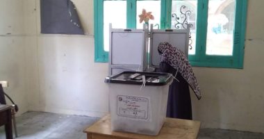 رئيس لجنة انتخابات الإسكندرية يعلن استبدال 4 قضاة لظروف مرضية