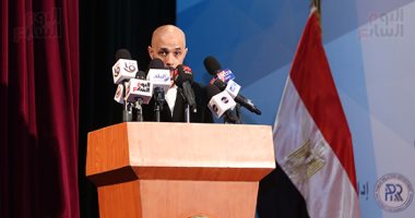 رئيس جامعة مصر: نبذ التعصب ليس مقتصراً على مباراة الأهلى والزمالك فقط