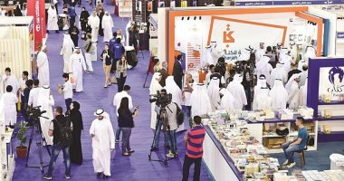 انطلاق معرض الكويت الـ45 للكتاب الأحد المقبل عن بُعد