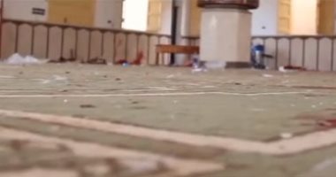إرهاب الإخوان.. حادث مسجد الروضة "مذبحة المصلين أطفالا وشيوخا" (فيديو)
