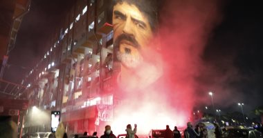 الأرجنتين تعلن تنظيم جنازة رسمية لوداع مارادونا