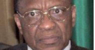 النيجر تعلن الحداد الوطنى 3 أيام لوفاة رئيس البلاد الأسبق تانجى مامادو