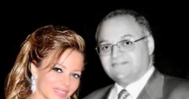 ‏الموت يفجع سوزان نجم الدين في عيد ميلادها بوفاة زوجها 