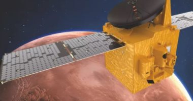 كم مركبة هبطت على كوكب المريخ قبل محاولة الصين للهبوط؟