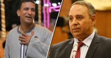 تيسير مطر: فوز مرشح الغلابة بانتخابات النواب يؤكد عدم بيع وشراء الناخب المصرى
