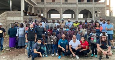 الكنيسة القبطية الأرثوذكسية تطلق مشروعا لدعم أطفال الشوارع فى كينيا